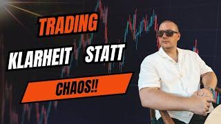  Trading-Erfolg: Dein Weg zur Klarheit!