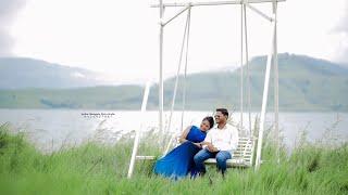 BEST 4K PRE - WEDDING SONG || SATARA || 2023