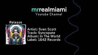 Sven Scott - Syncopate