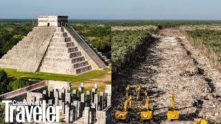 Why Tulum's Tourism is Growing Too Fast | Condé Nast Traveler