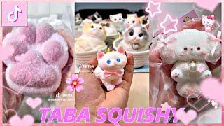 🩷 NEW Taba Squishy #ASMR - Cute Compilation #15 🩷