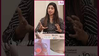 மார்புல இப்படி கட்டி இருக்கக்கூடாது | Dr. Sujai Susikar | Breast Cancer #shorts