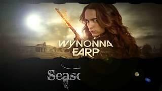 Wynonna Earp - EarperConUK 2018 Countdown - Xavier Dolls