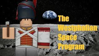 The Westphalian Space Program