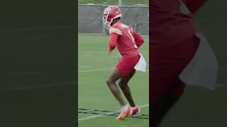 That's a wrap on the Chiefs' offseason training program!