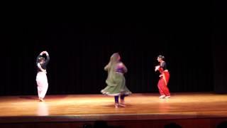 Swaagat'15 Video 22_2 (Traditional dance)