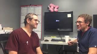 Let's Talk Hernias with Dr. Bill Wood