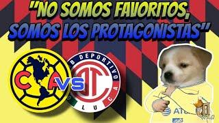 Toluca vs América Resumen