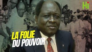 Roger Lafontant, sa folie du pouvoir et son assassinat