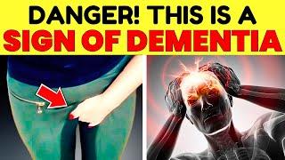 9 EARLY SIGNS OF DEMENTIA THAT FEW PEOPLE KNOW AND 13 CLASSIC SYMPTOMS OF DEMENTIA