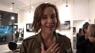 Embeth Davidtz