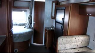 2010 Fleetwood Pulse 24D #9733 by DeMartini RV