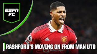 Steve Nicol DOES NOT HAVE SYMPATHY for Marcus Rashford’s Man United pitfalls  | ESPN FC