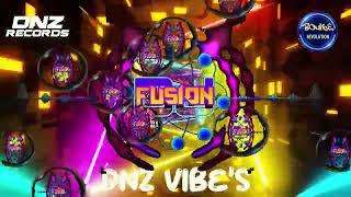 DNZ RECORDS TRACKS ONLY WITH FUSION @ BOUNCE REVOLUTION - BOUNCE - GBX - DONK