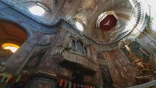 Johann Sebastian BACH (1685-1750) Fantasie und  Fuge c-Moll BWV537