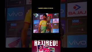 PARDEEP LEGEND OF THE PKL IN TAMIL || #shorts #sjinform #cricketfacts #facts