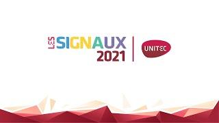 Les Signaux 2021 en LIVE !