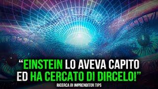 La Legge che governa L'Universo.