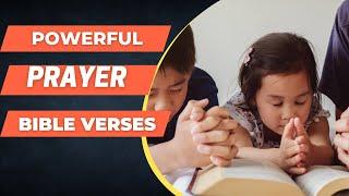 Prayer Bible Verses | Prayer Scriptures in the Bible @JaisonBlessy