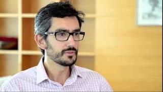 BCG's Miguel Carrasco on Digital Government