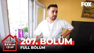 Temizlik Benim İşim 207. Bölüm