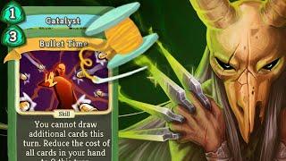 Silent Threads the Needle - Slay the Spire 29-OCT-2024