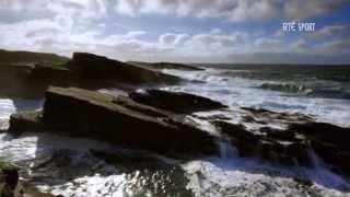 "This Is Football, The Wild Atlantic Way" | The Sunday Game