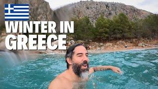 Dream Life of an Expat Living in Greece 