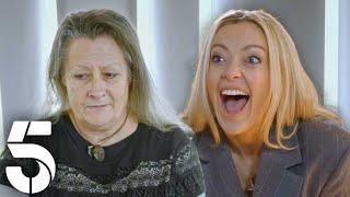 'I Never Feel Like I Look Nice Anymore' | 10 Years Younger In 10 Days | Channel 5