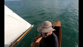 Sailing Nomad: Florida Adventure Part 3 (Key Largo) w/ the Sailing Kayak Nomad