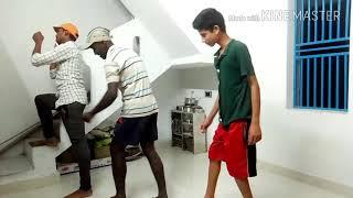 Multistar mani funny video