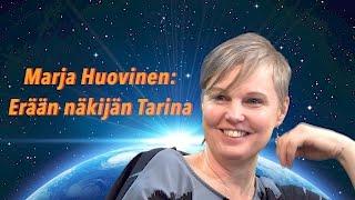 Marja Huovinen:  Erään näkijän tarina