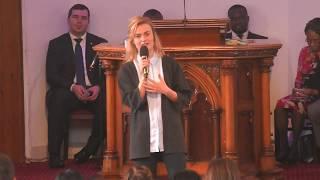 Croydon SDA Church Live Stream