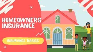 Home Insurance Explained