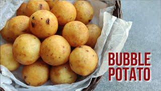 Amazing Potato Recipes ! French fries ! Crispy Potatoes ! Potato Snacks !