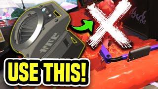 BEST WAY to BEAT Sneaky Enemies in Splatoon 3!