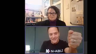 N-able's John Pagliuca with ChannelE2E on 2024's Challenges, Opportunities