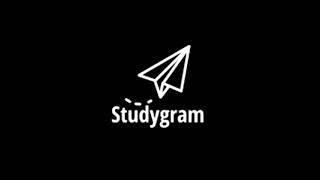 Studygram Channel Intro