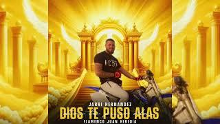 Jarri Hernández - Dios Te Puso Alas "FT.Flamenco Juan Heredia"