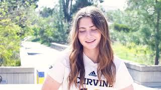 Meet Alyssa Wheeler || UC Irvine Women's Soccer