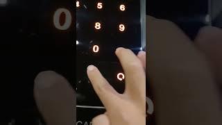 서충주신도시 시티자이아파트 현관 ezViIIe자동문