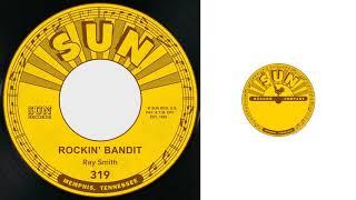 Ray Smith - Rockin' Bandit