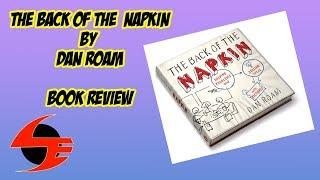 The Back of the Napkin Book Review