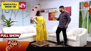 Vanakkam Tamizha with Actress Sakshi Agarwal | Full Show | 15 Oct 2024 | Sun TV