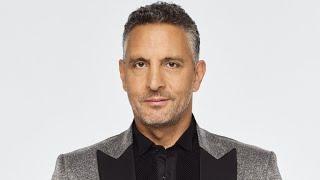 Mauricio Umansky Falls Hard for New Flame Nikita Kahn - A Love Story You Won't Believe!