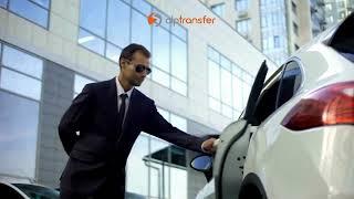 AlpTransfer - Private airport transfers & daily trips