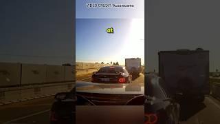 When Road Ragers Get Funny Instant karma!