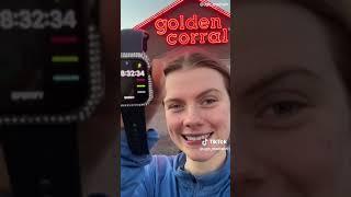 Indiana woman goes viral for $12 all-day feast at Golden Corral