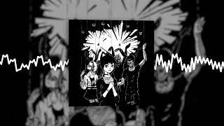pyrokinesis - Не время для драконов (Official audio)