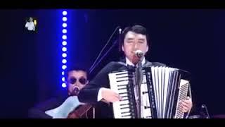 Жаңы ыр: Гулжигит Сатыбеков - Ооруттун назик конулду #Kyrgyz Music